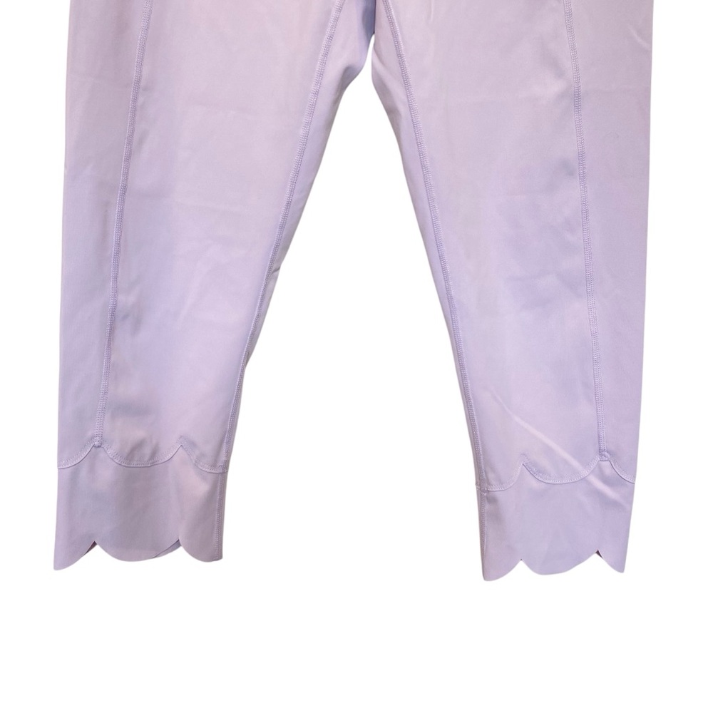Free People Movement Petal Pusher Leggings In Lavender - Picture 5 of 9